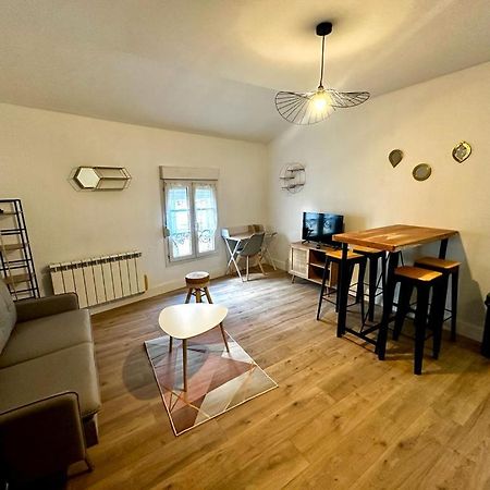 Le Petit Rempart Apartman Niort Kültér fotó