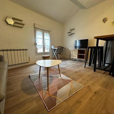 Le Petit Rempart Apartman Niort Kültér fotó