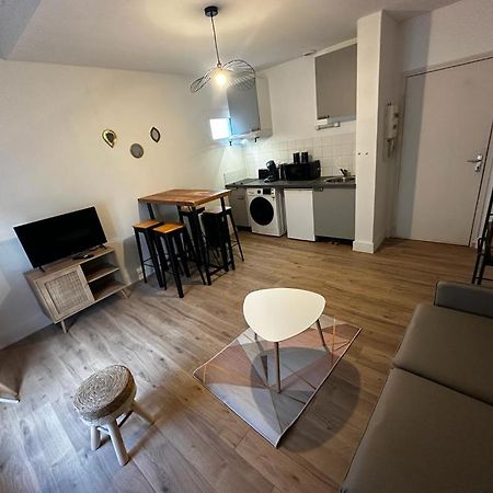 Le Petit Rempart Apartman Niort Kültér fotó