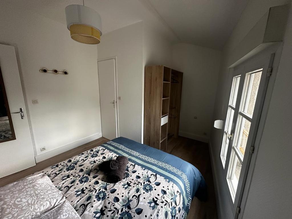 Le Petit Rempart Apartman Niort Kültér fotó