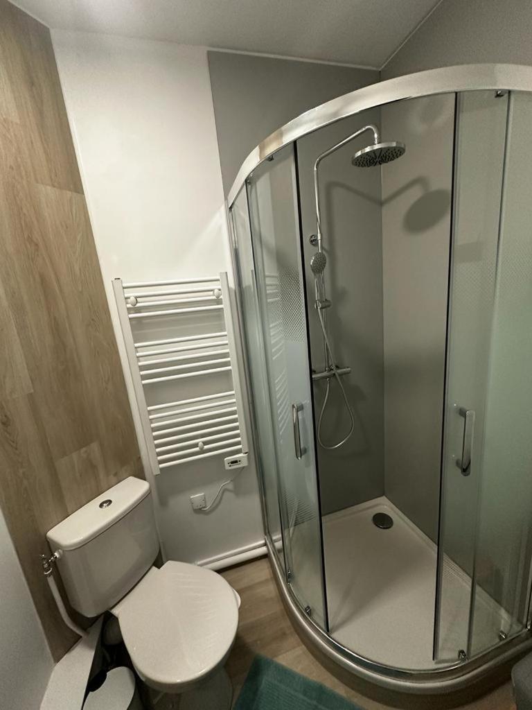 Le Petit Rempart Apartman Niort Kültér fotó